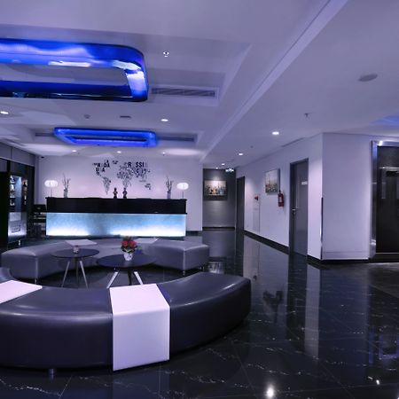 Hotel Neo+ Kebayoran Cakarta Dış mekan fotoğraf