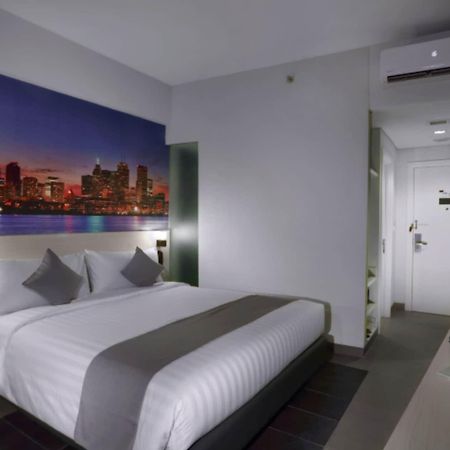 Hotel Neo+ Kebayoran Cakarta Dış mekan fotoğraf