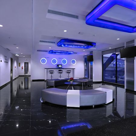Hotel Neo+ Kebayoran Cakarta Dış mekan fotoğraf