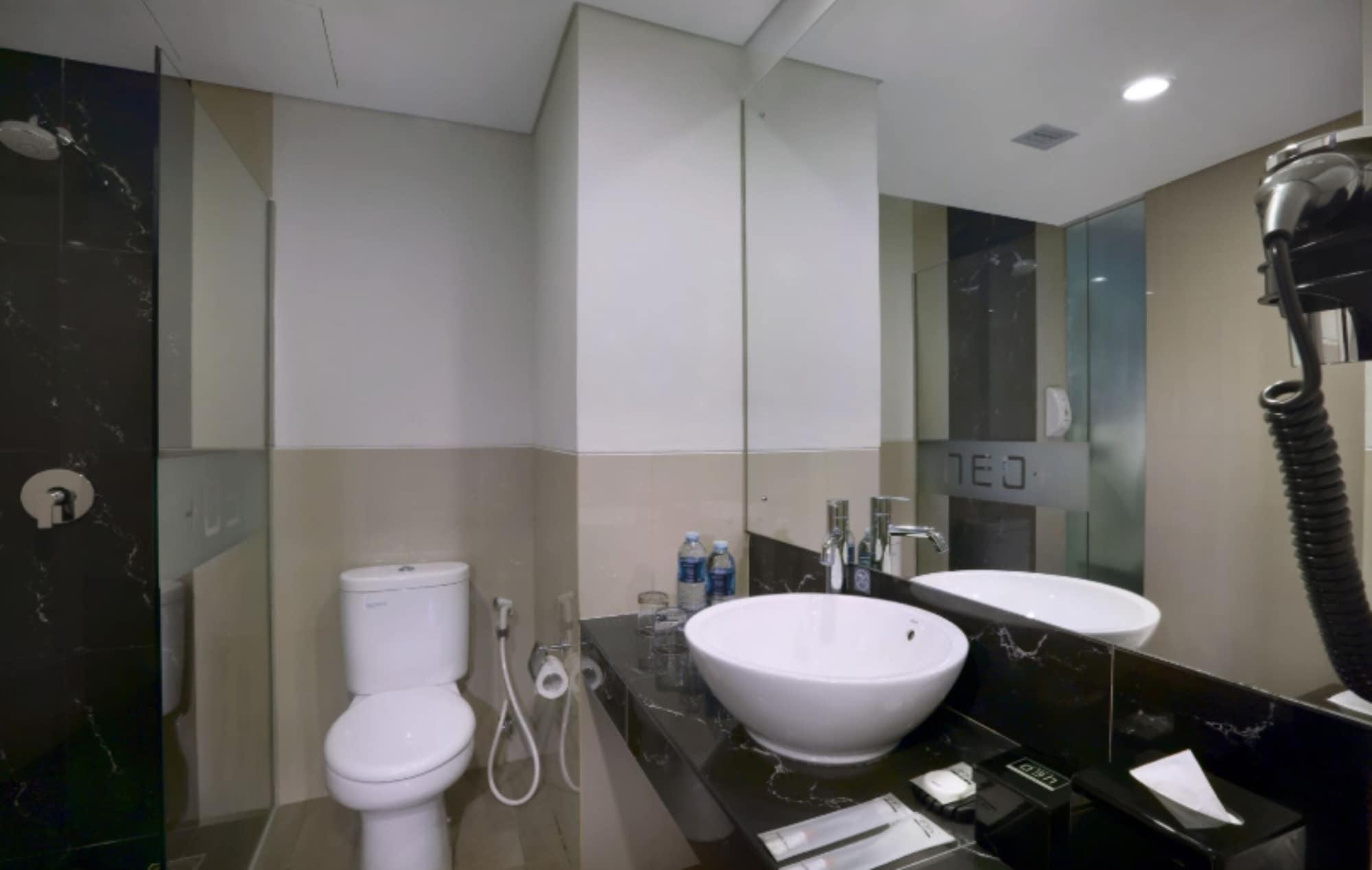 Hotel Neo+ Kebayoran Cakarta Dış mekan fotoğraf