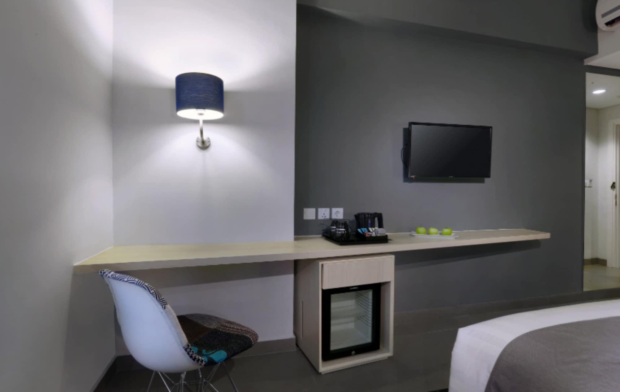 Hotel Neo+ Kebayoran Cakarta Dış mekan fotoğraf