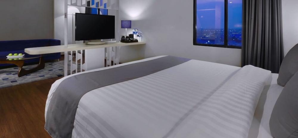 Hotel Neo+ Kebayoran Cakarta Dış mekan fotoğraf