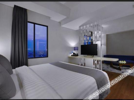 Hotel Neo+ Kebayoran Cakarta Dış mekan fotoğraf