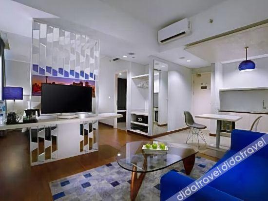 Hotel Neo+ Kebayoran Cakarta Dış mekan fotoğraf