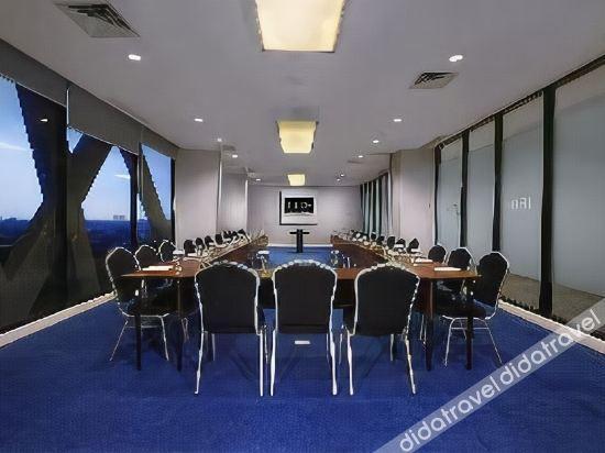 Hotel Neo+ Kebayoran Cakarta Dış mekan fotoğraf