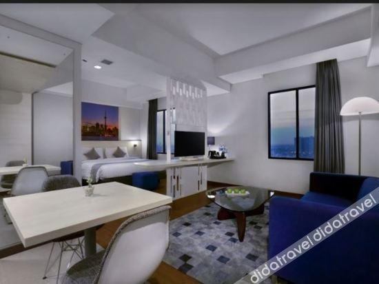 Hotel Neo+ Kebayoran Cakarta Dış mekan fotoğraf