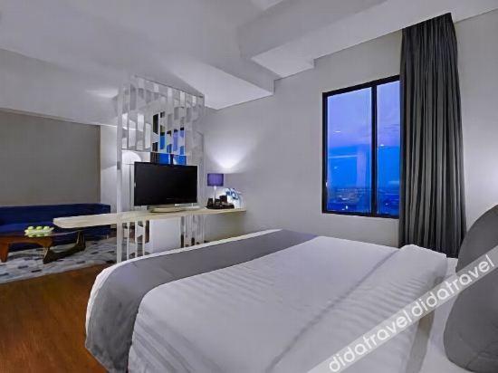 Hotel Neo+ Kebayoran Cakarta Dış mekan fotoğraf