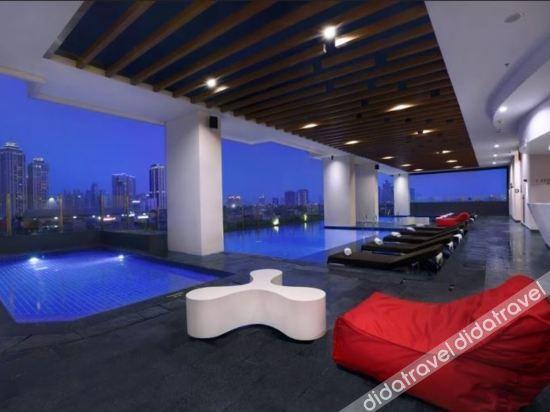 Hotel Neo+ Kebayoran Cakarta Dış mekan fotoğraf
