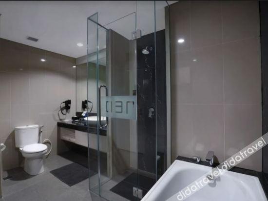 Hotel Neo+ Kebayoran Cakarta Dış mekan fotoğraf