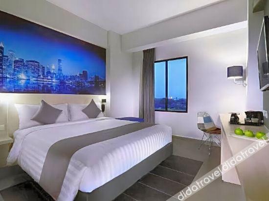 Hotel Neo+ Kebayoran Cakarta Dış mekan fotoğraf