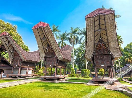 Hotel Neo+ Kebayoran Cakarta Dış mekan fotoğraf