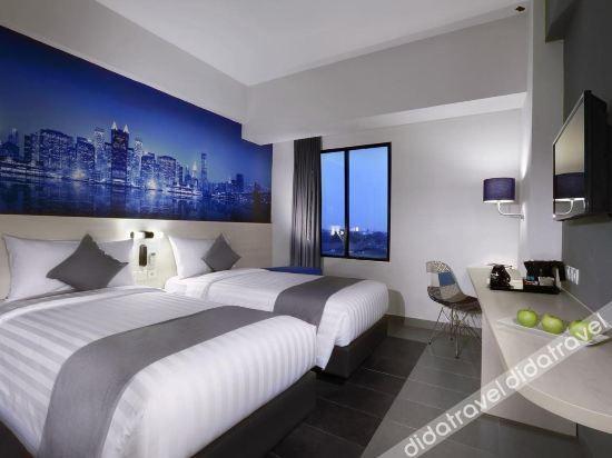 Hotel Neo+ Kebayoran Cakarta Dış mekan fotoğraf