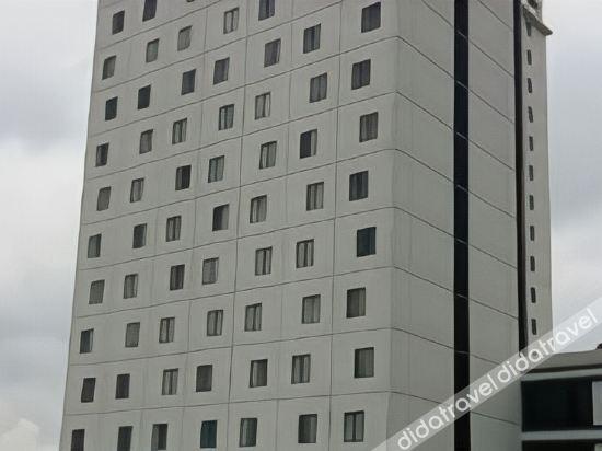 Hotel Neo+ Kebayoran Cakarta Dış mekan fotoğraf