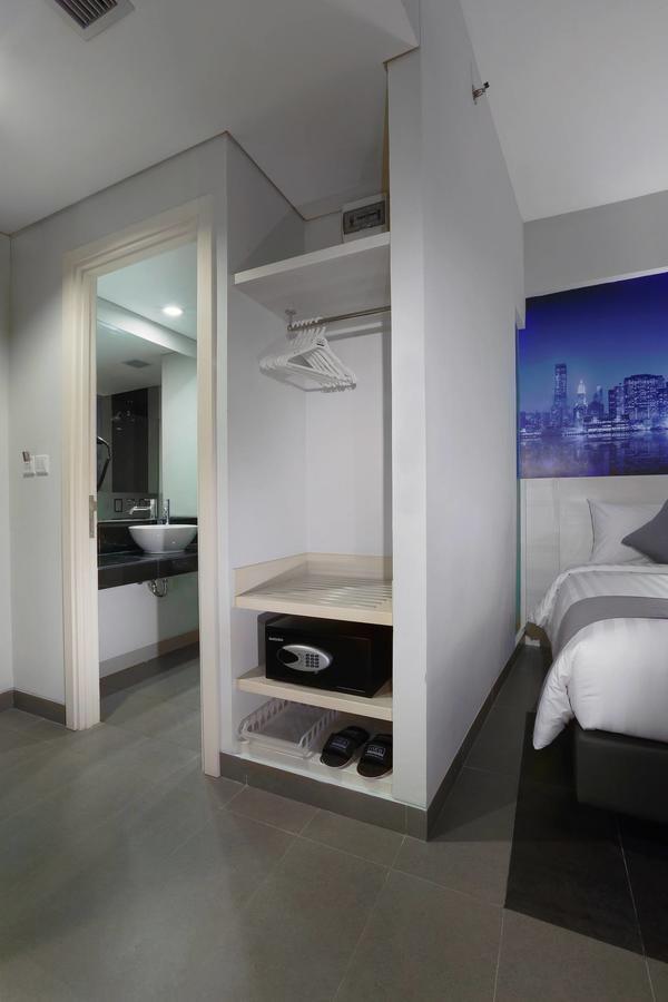 Hotel Neo+ Kebayoran Cakarta Dış mekan fotoğraf